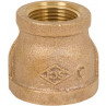 Bronze Reducing Couplings